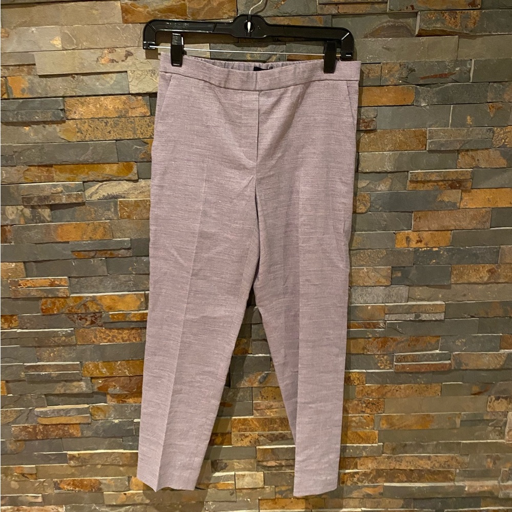 Theory Eco Crunch Pant (2 sizes) NWT